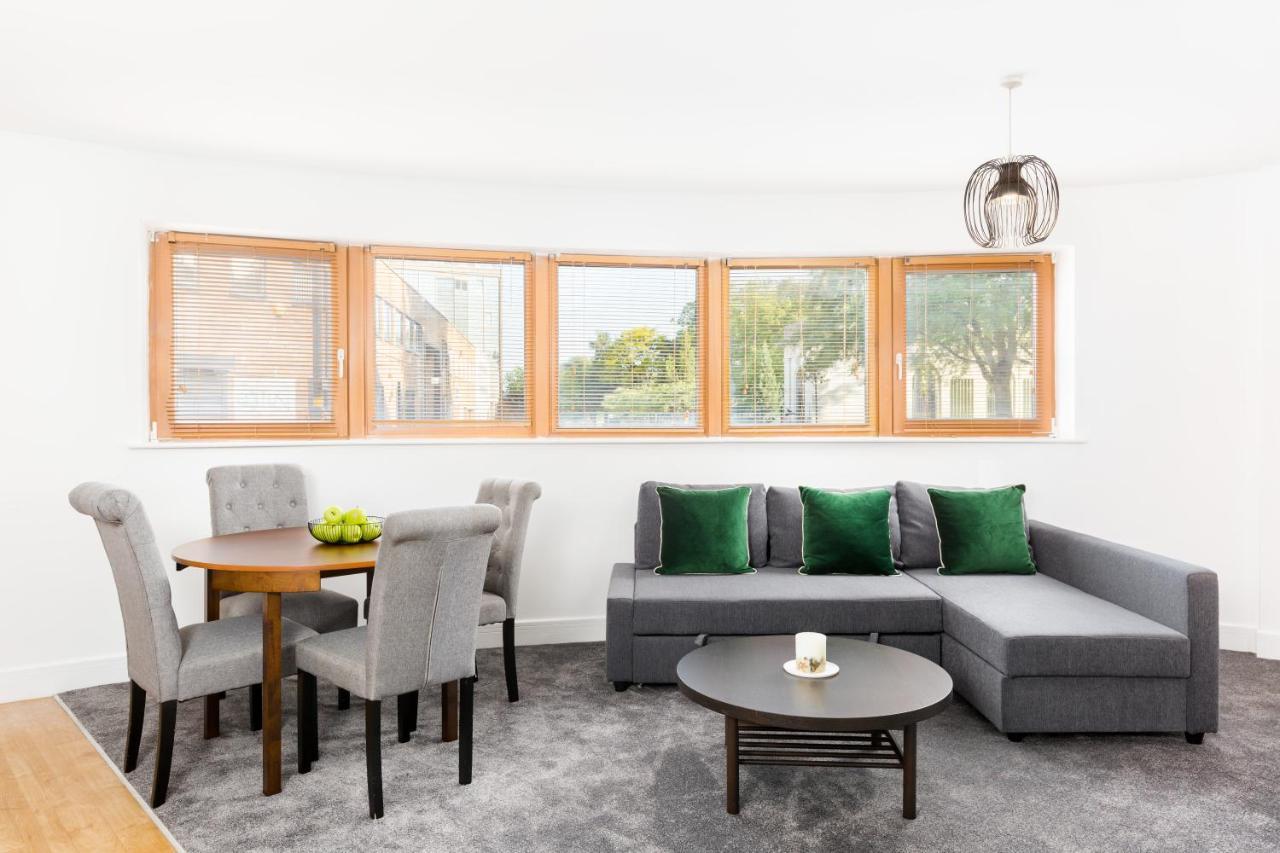 Washington 2 Bedroom Apartment By The Cube & Mailbox & Private Terrace Birmingham Dış mekan fotoğraf