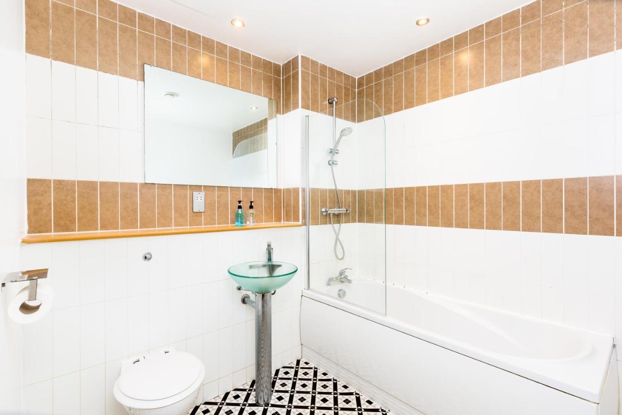 Washington 2 Bedroom Apartment By The Cube & Mailbox & Private Terrace Birmingham Dış mekan fotoğraf